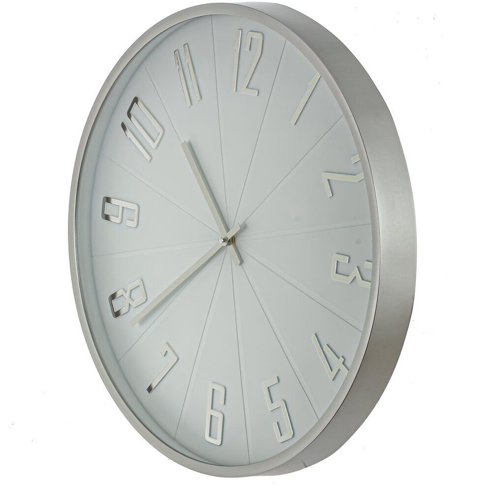 GAEM Часы настенные декоративные (1xАА н/п), L49 W4,5 H49 см