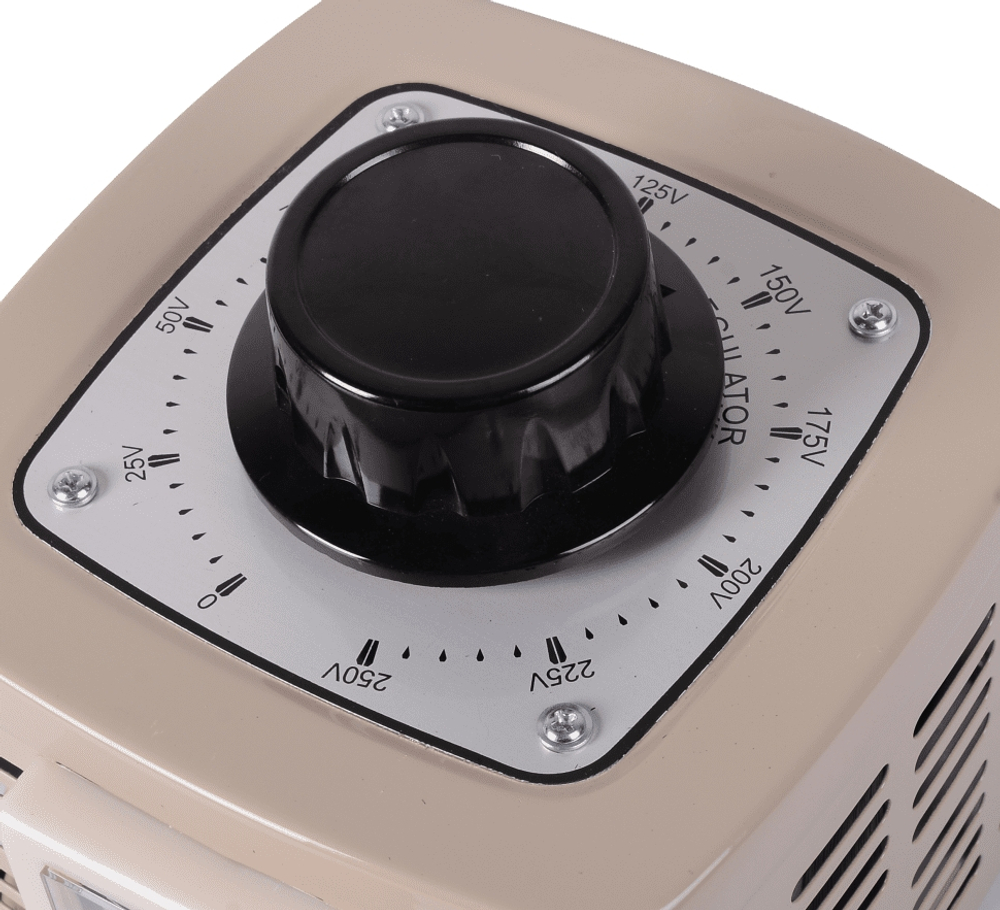 Автотрансформатор РЕСАНТА ТР/3 (TDGC2-3)