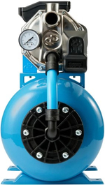 Установка для водоснабжения ДЖИЛЕКС ДЖАМБО 60/35 Н-24 (2.0)  3012