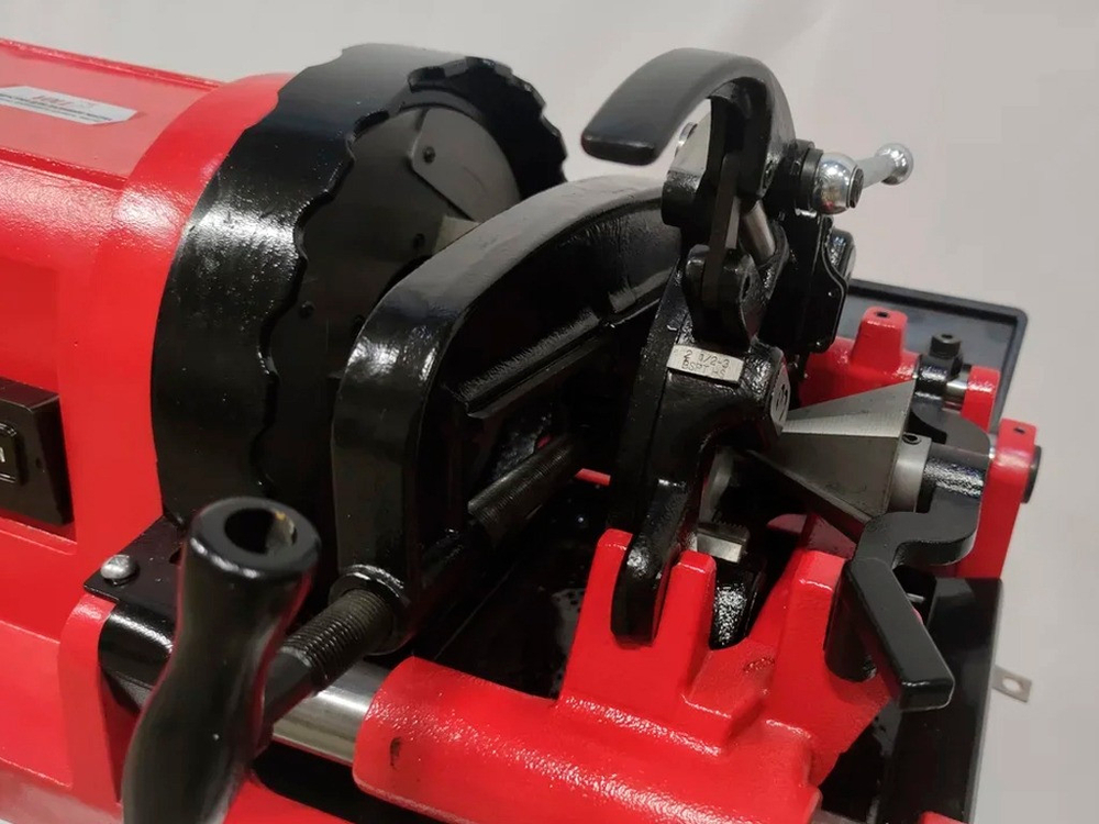 Станок резьбонарезной Voll V-Matic A3 2.20080