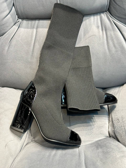 Сапоги Chanel