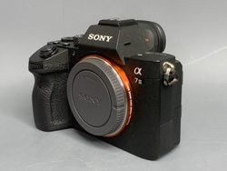 Sony A7 III 41.500 кадров