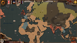 Colonial Conquest (для ПК, цифровой код доступа)