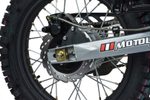 Мотоцикл Motoland 300 ENDURO GL300