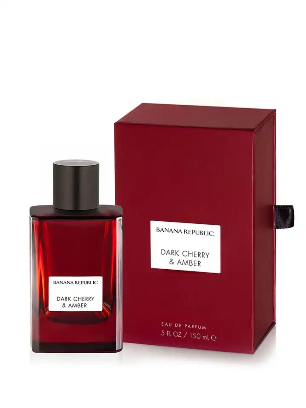 Banana Republic Dark Cherry and Amber Eau De Parfum