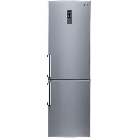 Холодильник LG GB-B530NSQPB