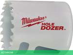 Коронка Milwaukee Hole Dozer 43мм (49560097)