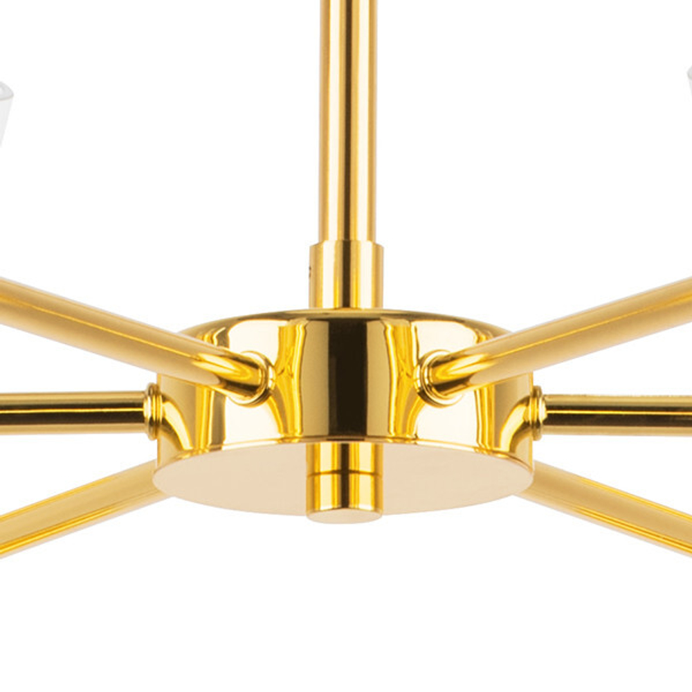 Люстра на штанге Lightstar 817122