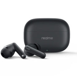 Беспроводные наушники Realme Buds T310, Black (RMA2303)