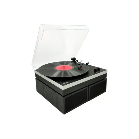 Ritmix LP-380B Black Wood