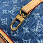 Louis Vuitton Neverfull MM