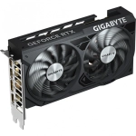 Видеокарта Gigabyte GeForce WINDFORCE OC V2, NVIDIA RTX 5050, 8 ГБ GDDR6, 128 бит, PCI-e 5.0, 1xHDMI, 2xDP, 2587 МГц