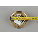 Настенный светодиодный светильник Aployt Renata APL.092.01.05