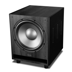 Сабвуфер Mission MS-450 SUB (Black)