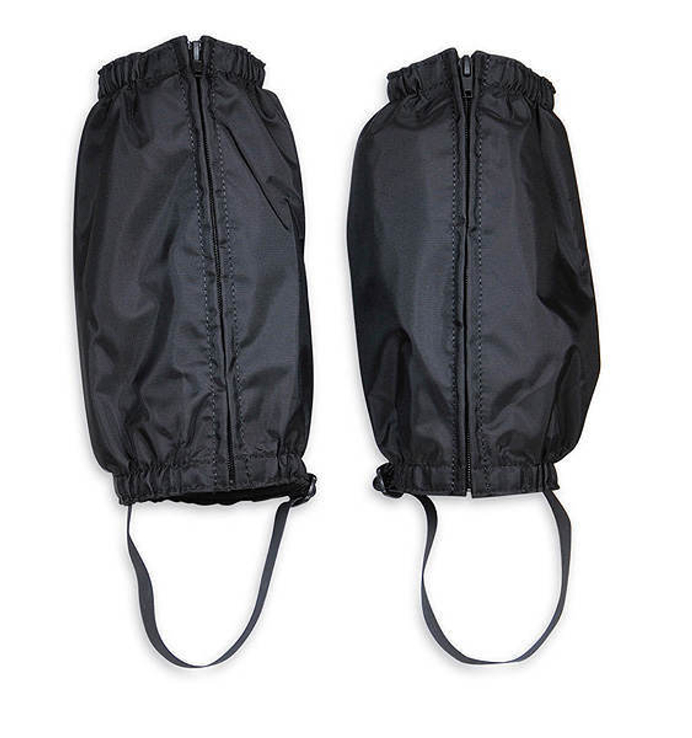 Гамаши Tatonka Gaiter 420 HD Short - Black