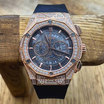Часы Hublot