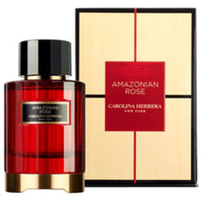 Carolina Herrera Amazonian Rose EDP 100ml