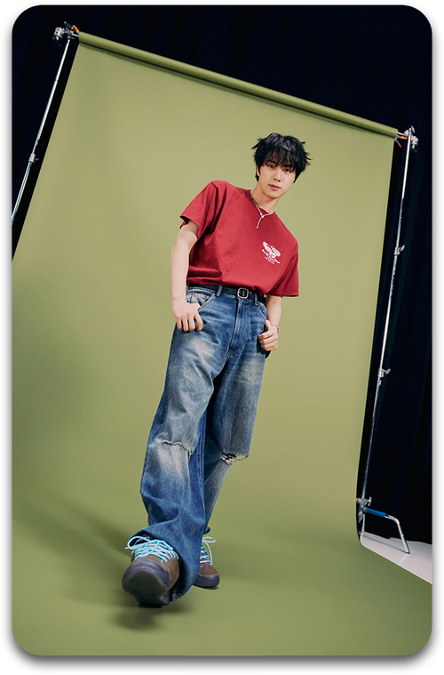 Карта / BTS #1078