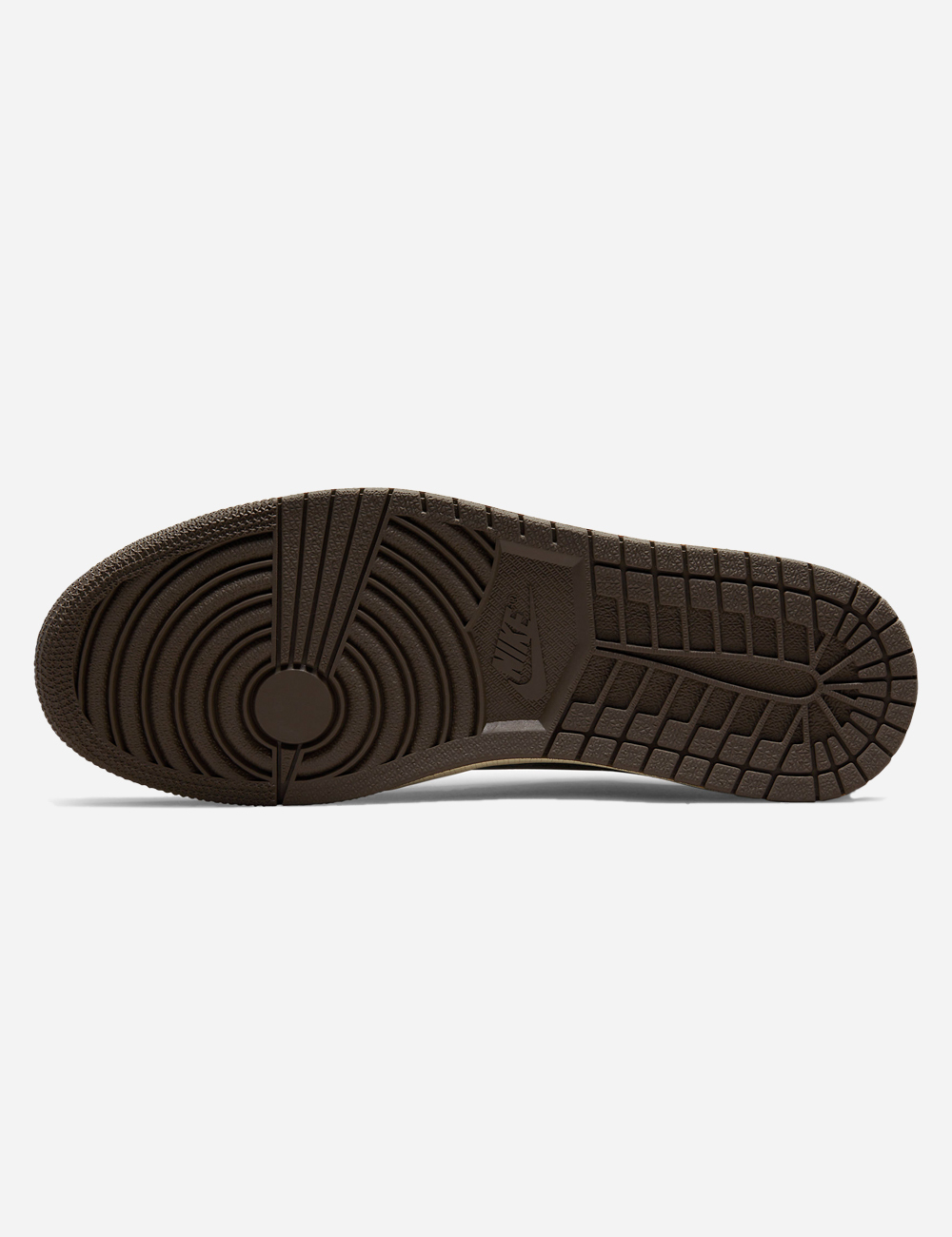 Travis Scott x Jordan 1 Low Reverse Mocha (DM7866-162)