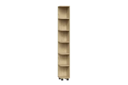 Шкаф многоцелевой Камелия ШК-2652