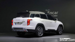 KG Mobility (Ssangyong) Torres Бензин 1.5 2WD (05.2023)