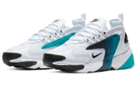 Nike Zoom 2k Teal Nebula