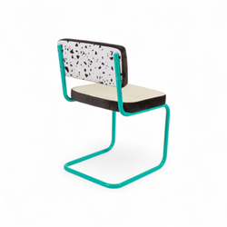 Стул Superchair Terrazzo 16502