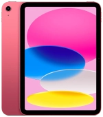 Apple iPad 11'' 2025 128 ГБ Wi-Fi, Розовый