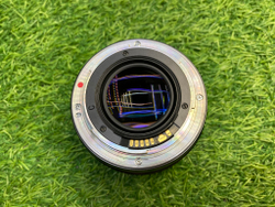 Carl Zeiss Planar T* 50mm 1.4 ZE