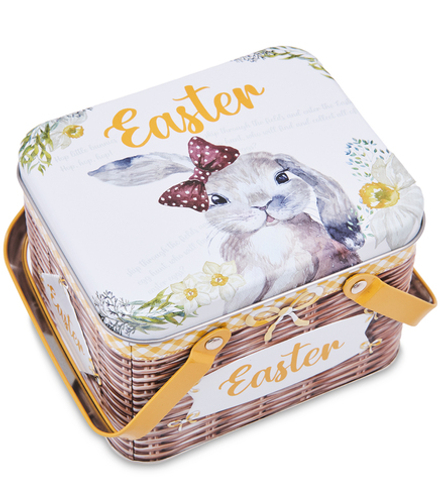 TCN-35/1 Коробка металлическая