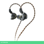Наушники FiiO FH3 Black