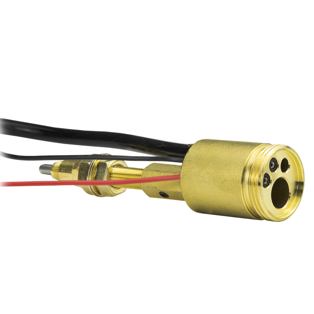 Евроадаптер панельный  MIG ( 134мм) MIG NB350, 500 STM6009T