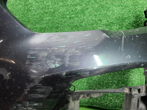 Бампер передний BMW X5 G05 (2018-2023)