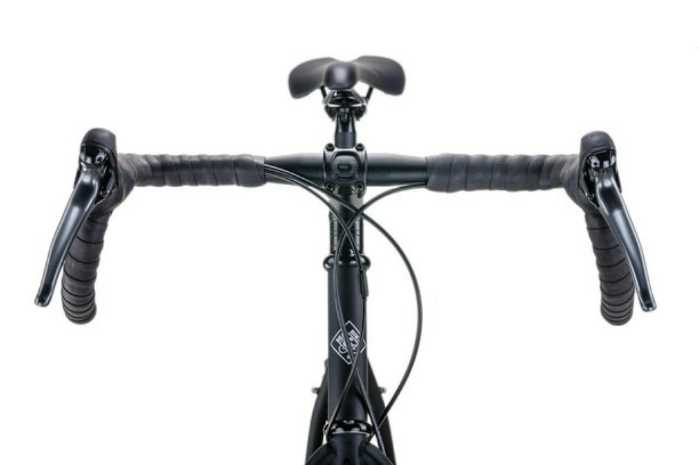 Шоссейный велосипед Bear Bike Riga (2021)