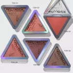 Румяна компактные Influence Beauty Soft Skills- 06