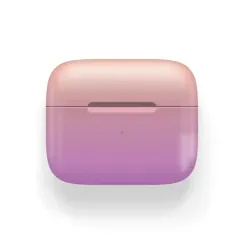 Apple AirPods 3 Pink Gradient