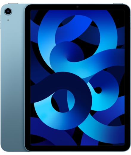 Apple iPad Air 10.9 (2022) 256Gb Wi-Fi + Cellular Blue (Синий)