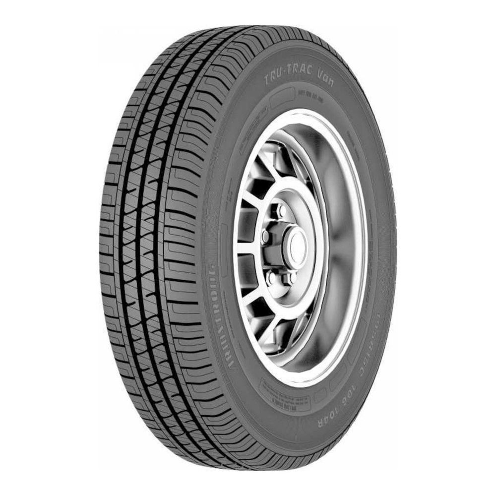 ARMSTRONG  215/70/15  T 109/107 C TRU-TRAC VAN