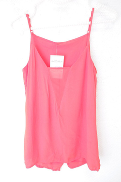 Топ яркий 40 размер