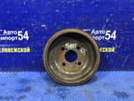 Барабан тормозной задний TOYOTA FUNCARGO 1999-2005