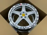 КОВАНЫЕ ДИСКИ ДЛЯ FERRARI 575 MARANELLO 2004 ФЕРРАРИ