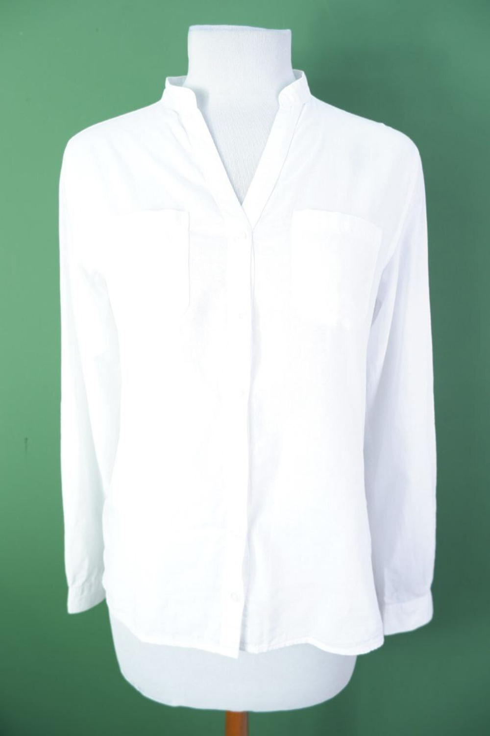 Блузка Terranova базовая 44 размер