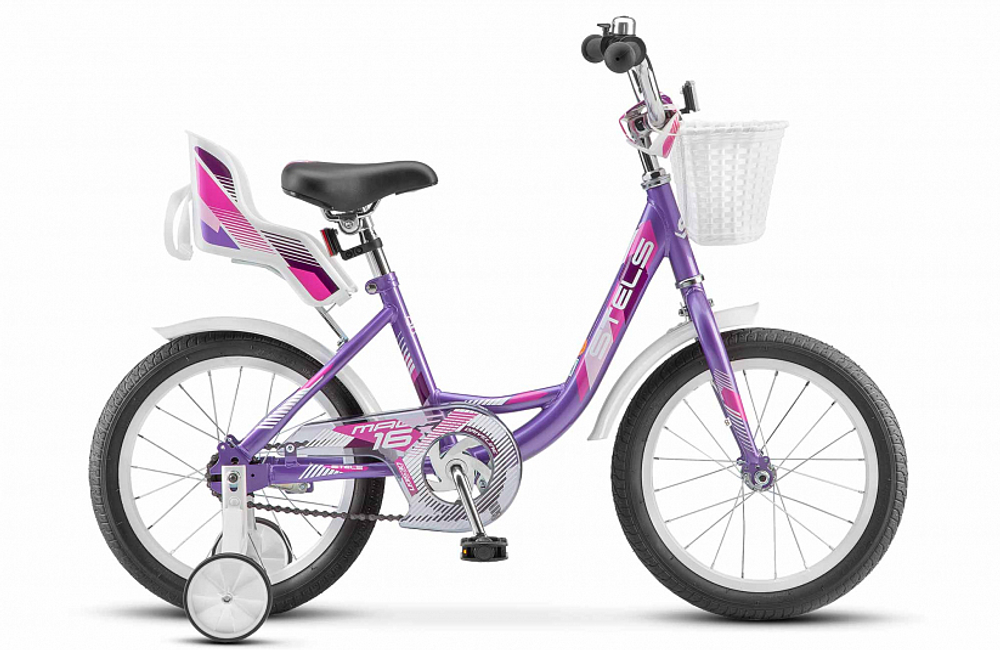 Велосипед 14" Magic C 14" Z010