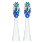 Spinbrush, Pro Clean, сменные насадки, средний размер, 2 насадки