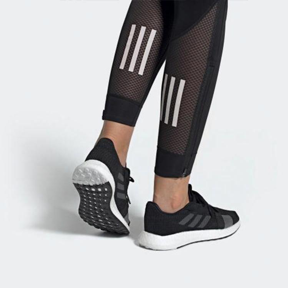 Кроссовки Adidas Senseboost Go (Женская размерная сетка)