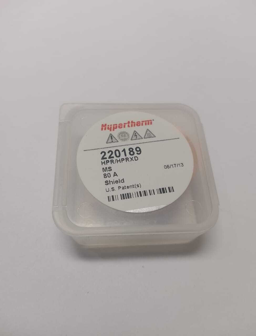 Hypertherm - U.S.A (Оригинал)