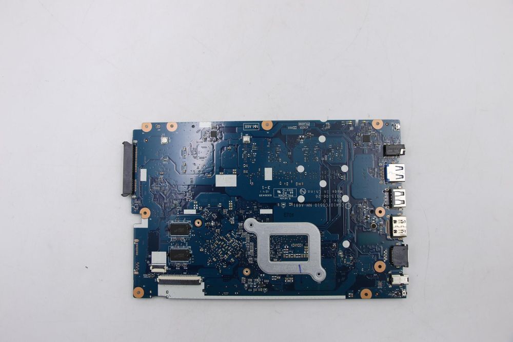 Материнская плата для ноутбука Lenovo ideapad 100-15IBD L80QQ I5-5200U N16VGM 2G NOK (5B20L16990)