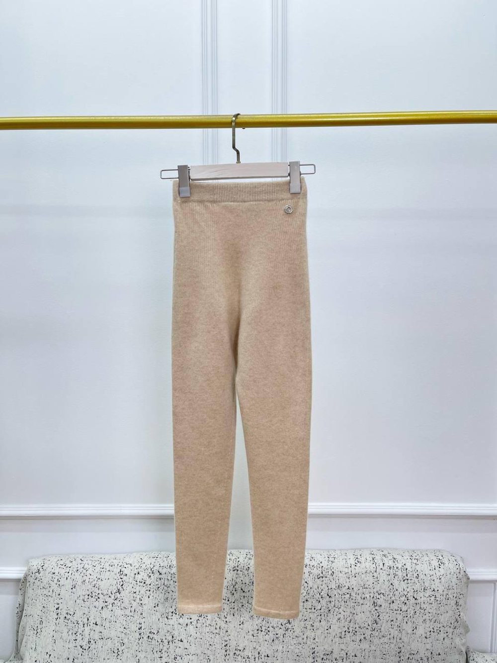 Леггинсы Loro Piana