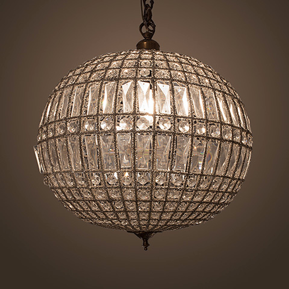 Люстра Restoration Hardware 319/B03 США