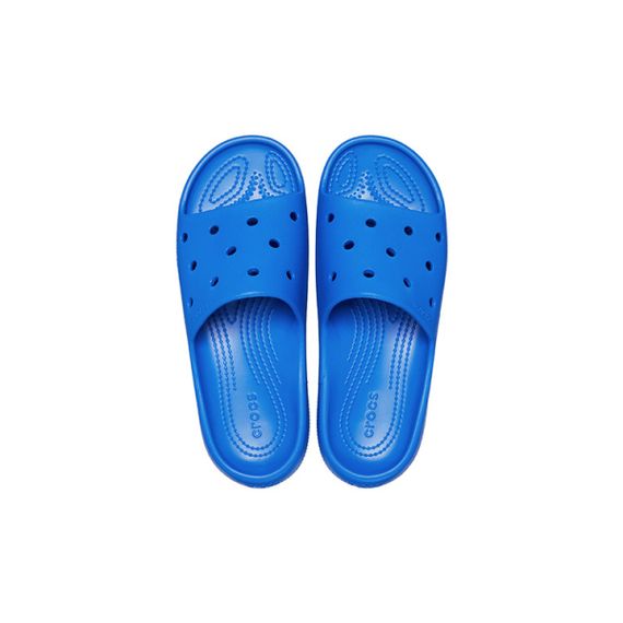 Crocs Classic 'Lightning Blue'